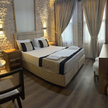 Besiktas Guest House Istambul Exterior foto